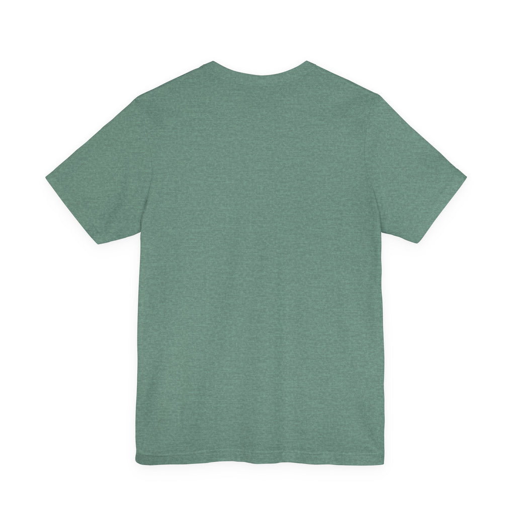 Radicalized by Libraries Graphic Tee