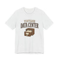 Vintage Data Center Librarian T-Shirt