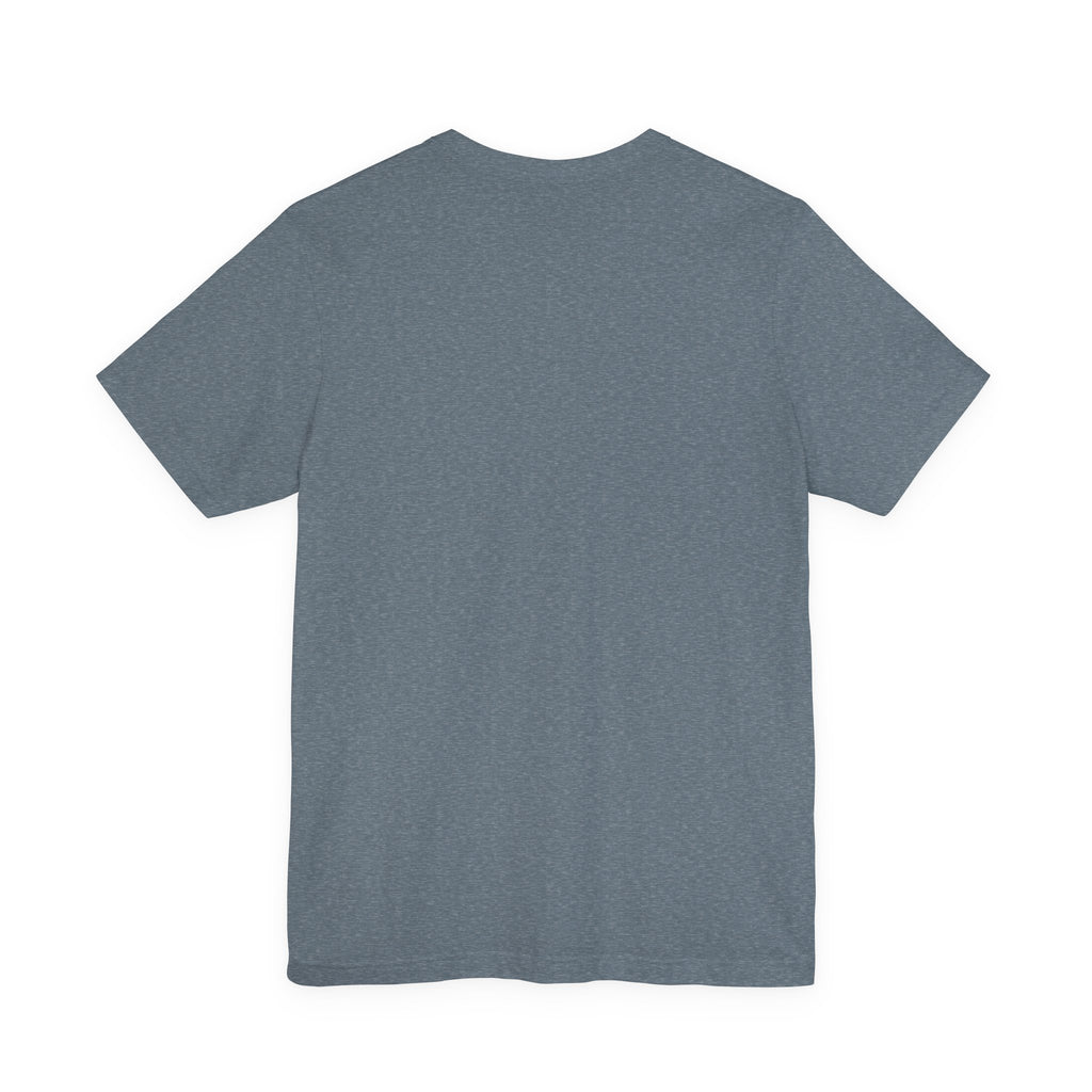 Radicalized by Libraries Graphic Tee