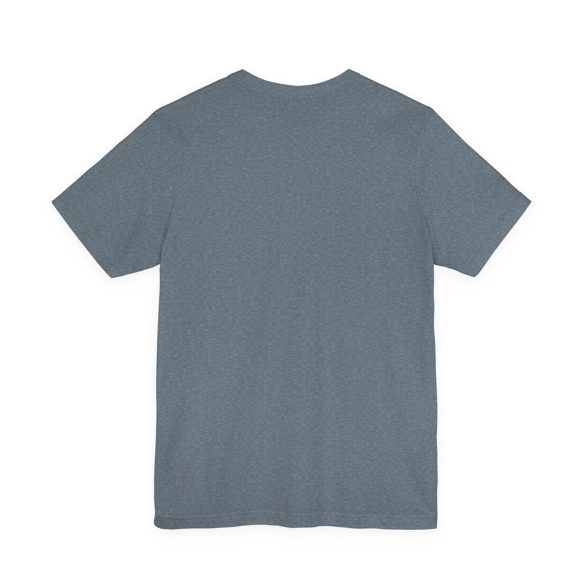 Radicalized by Libraries Graphic Tee